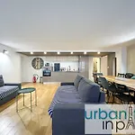 Urban Flat 89 - Charming Central Flat