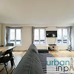 Urban Flat 89 - Charming Central Flat