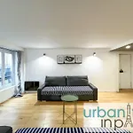 Urban Flat 89 - Charming Central Flat