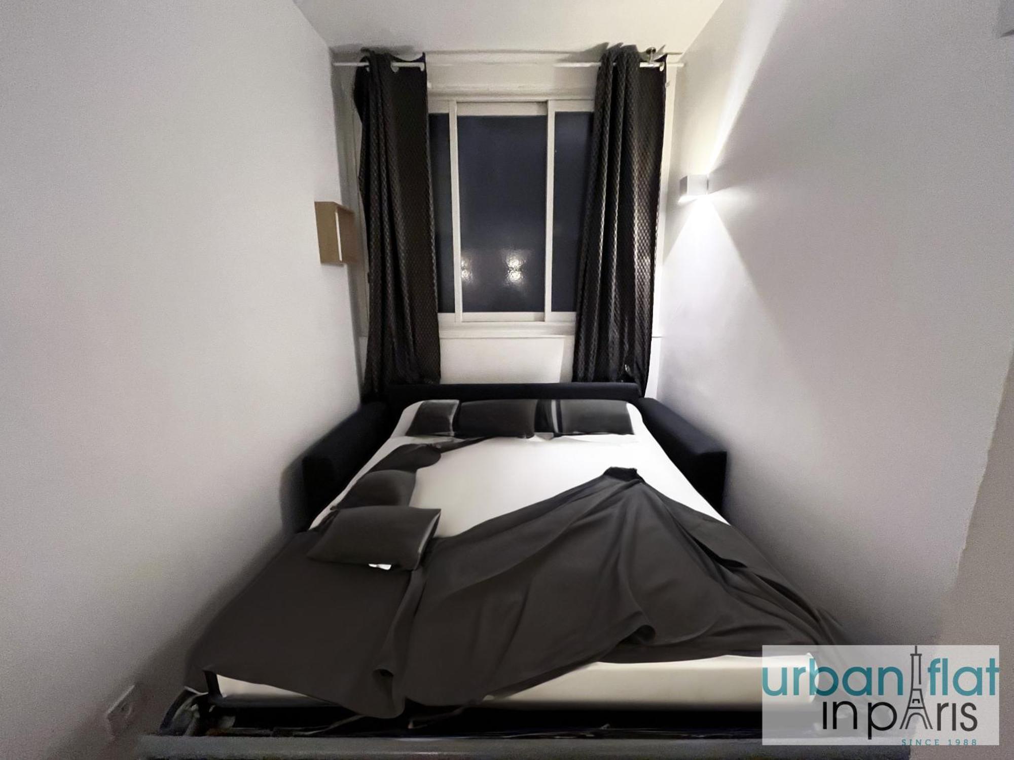 Appartement Urban Flat 89 - Charming Flat *