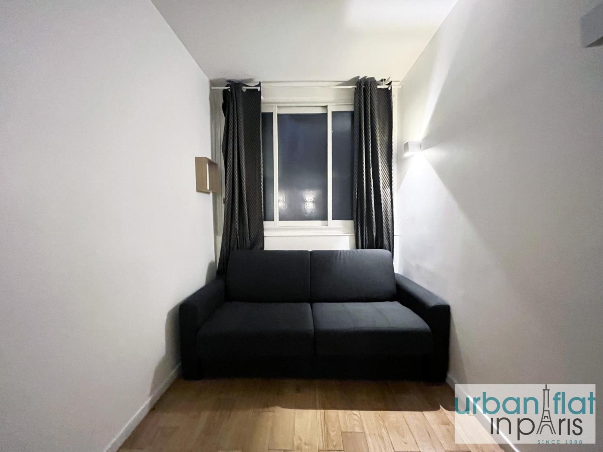 Urban Flat 89 - Charming Flat