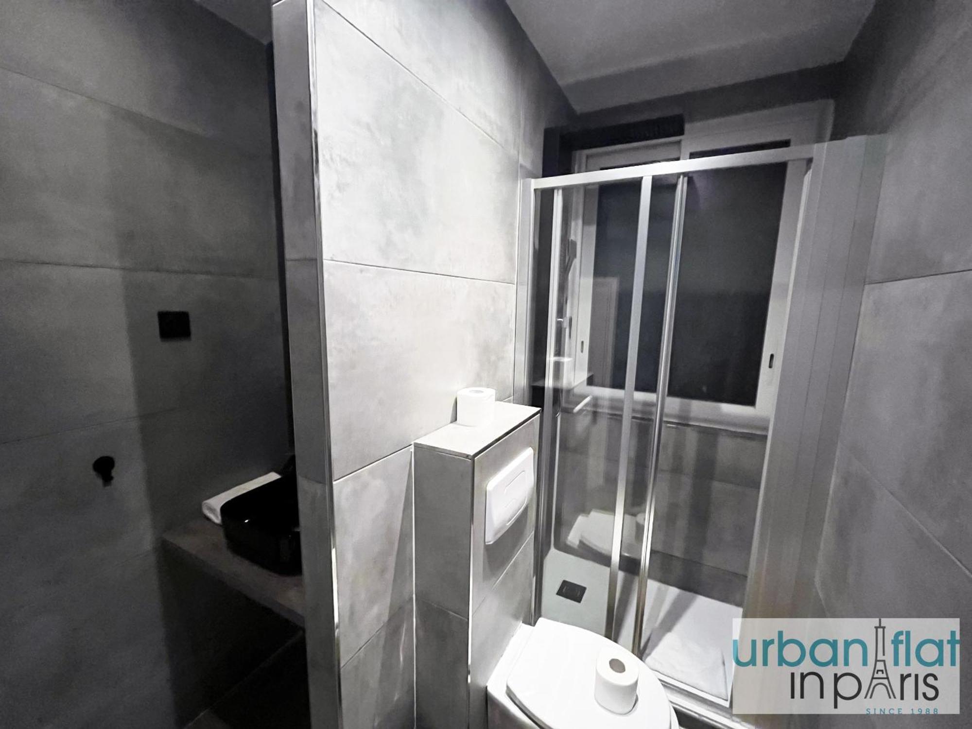 Urban Flat 89 - Charming Flat Appartement *